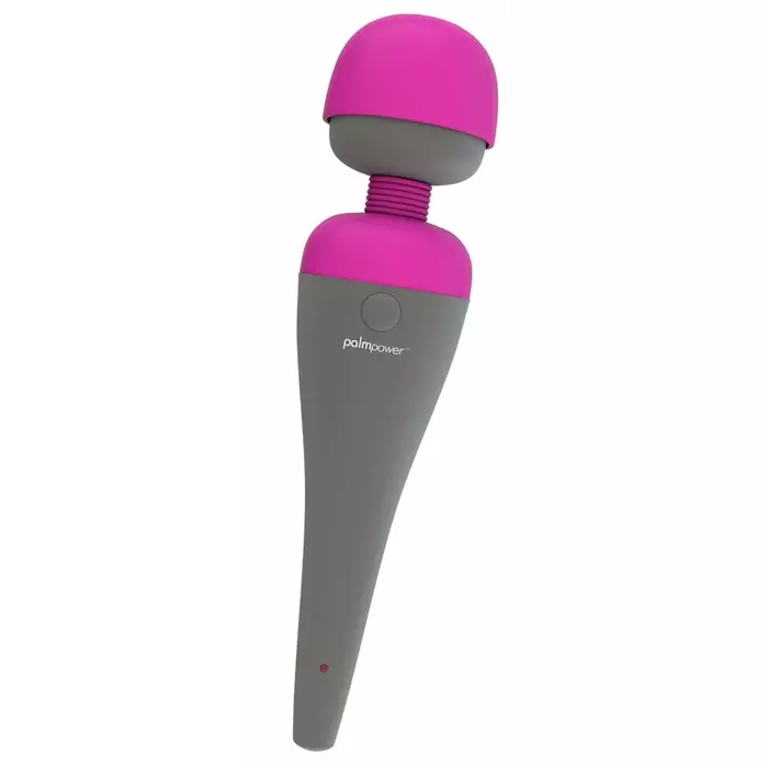 Handheld massager bms palmpower — 19.5 cm, Ø 4 cm Photo 2