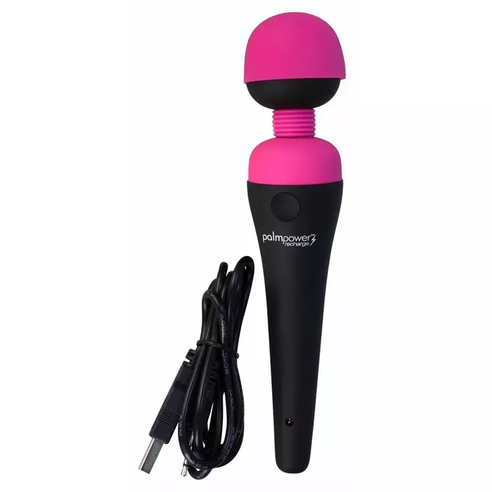 Handheld massager bms palmpower recharge Photo 2