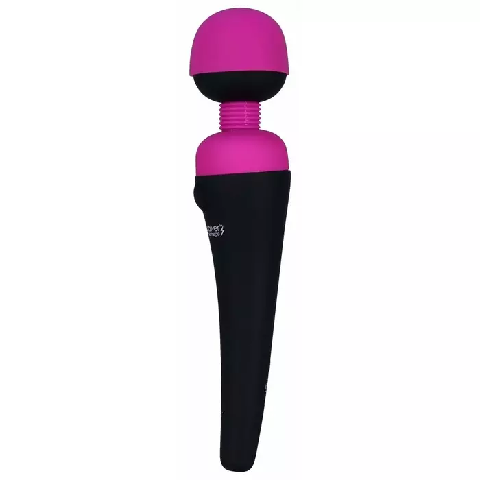 Handheld massager bms palmpower recharge Photo 3