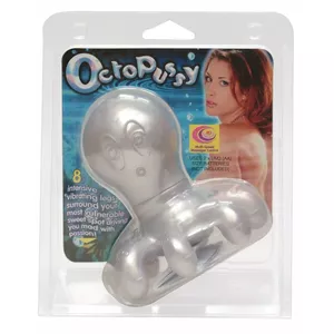 Vibr. OctoPussy