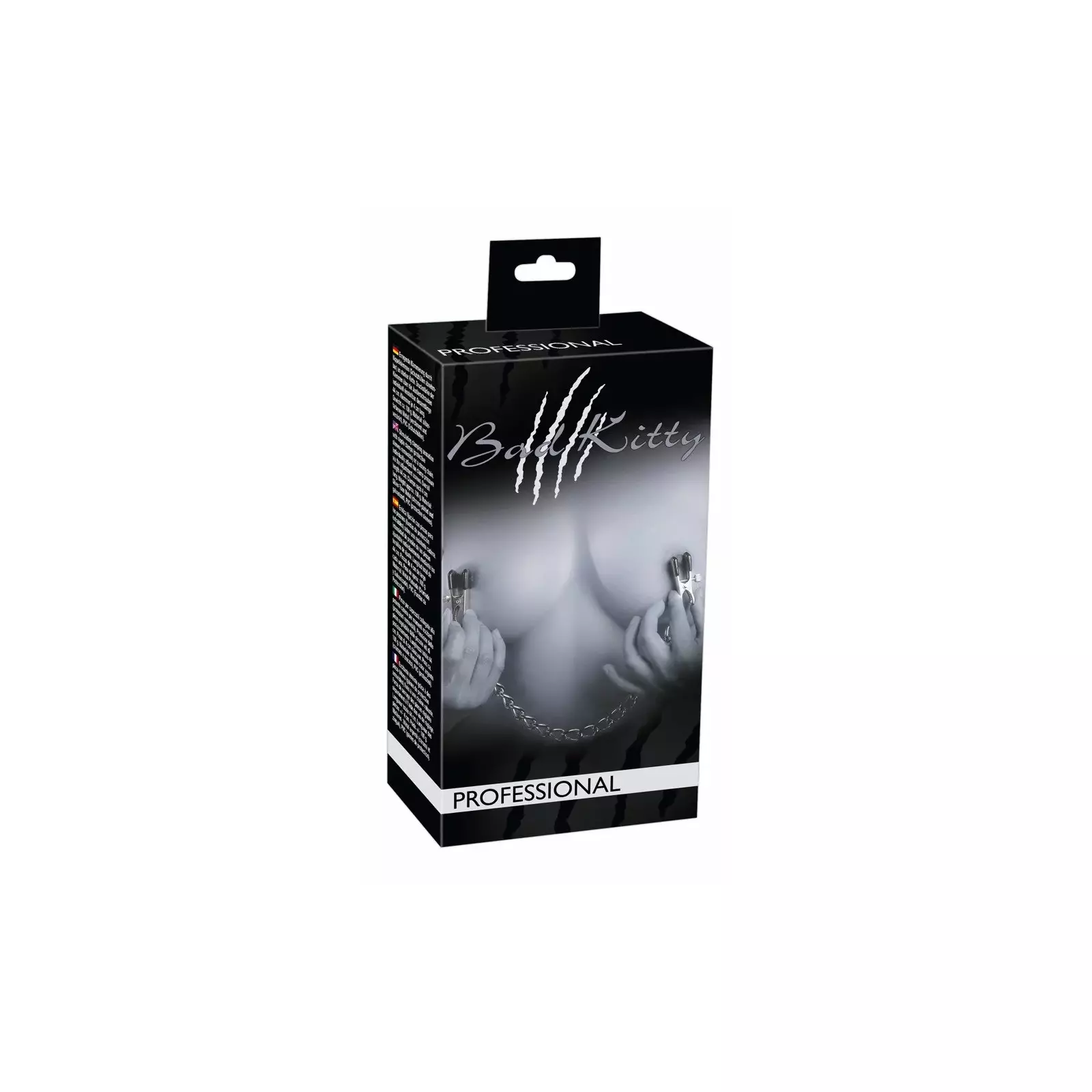 BK Chain with clamps, 05228210000 Photo 1
