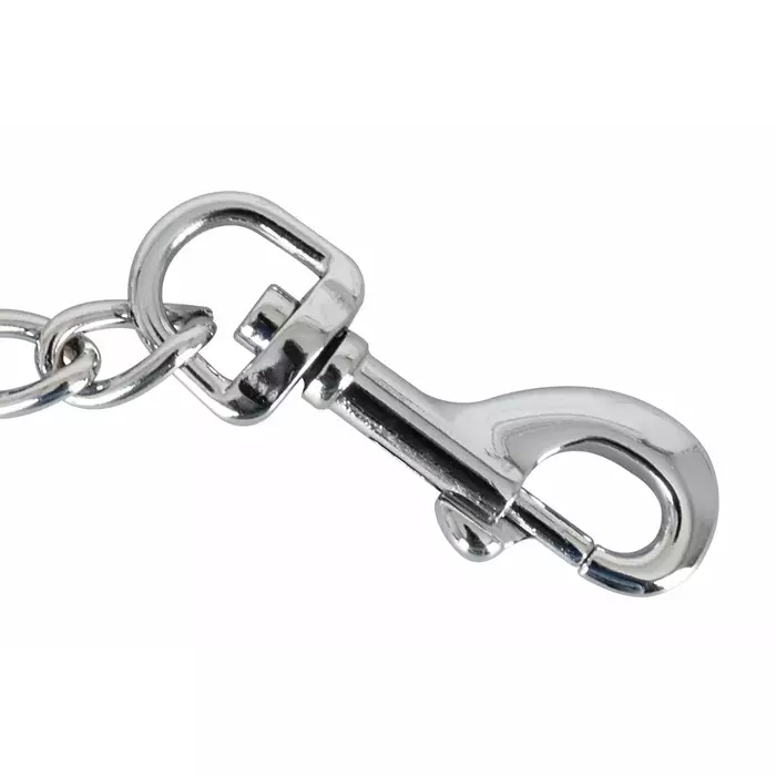 Krūšu skavas ZADO Metal Chain 15 cm Photo 3