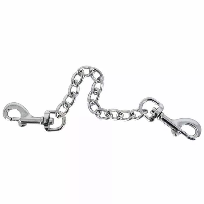 Krūšu skavas ZADO Metal Chain 15 cm Photo 4