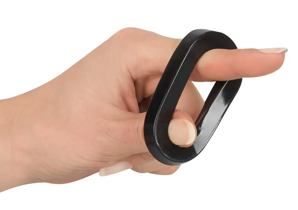 Ball Stretching Kit rebel — 3-piece TPR rings Photo 13