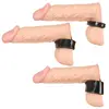 Ball Stretching Kit rebel — 3-piece TPR rings Photo 14