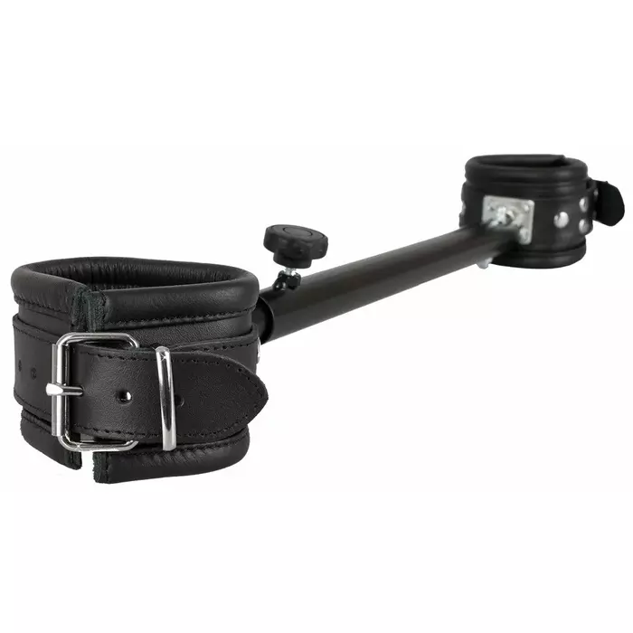 Izplēsējs ZADO Leather regulējams 35–60 cm Photo 2