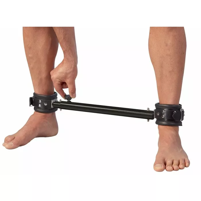 Izplēsējs ZADO Leather regulējams 35–60 cm Photo 3