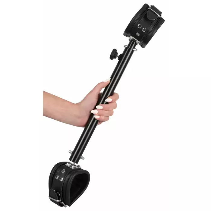 Izplēsējs ZADO Leather regulējams 35–60 cm Photo 4