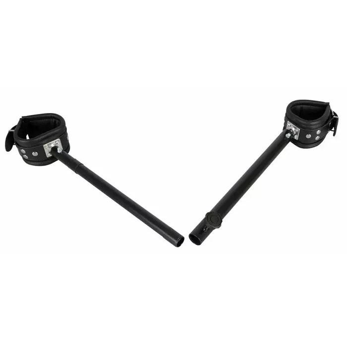 Izplēsējs ZADO Leather regulējams 35–60 cm Photo 5