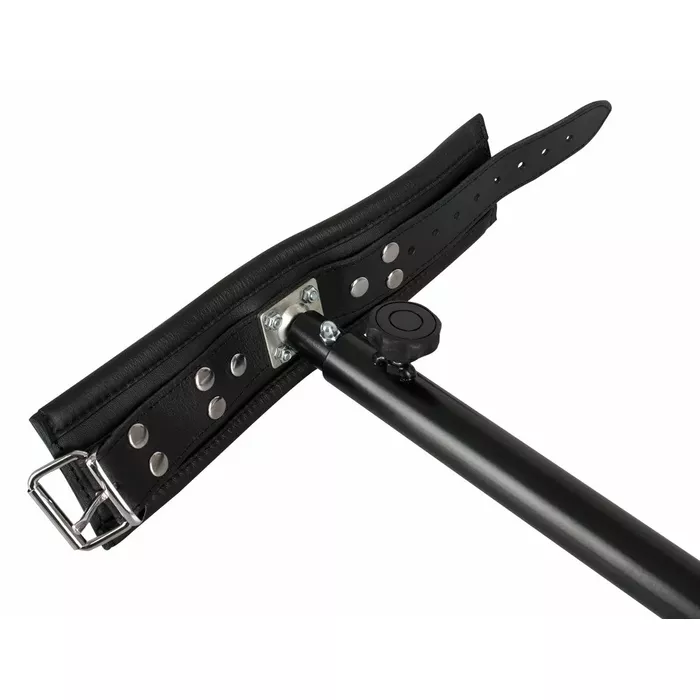 Izplēsējs ZADO Leather regulējams 35–60 cm Photo 8