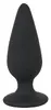 Анальная пробка Black Velvets Heavy plug 75 г Photo 8