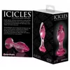 Anālais korķis Icicles Nr. 79 Photo 5