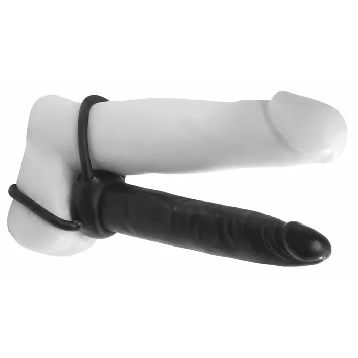 Penis extension Anal Fantasy Series Double Trouble Photo 3