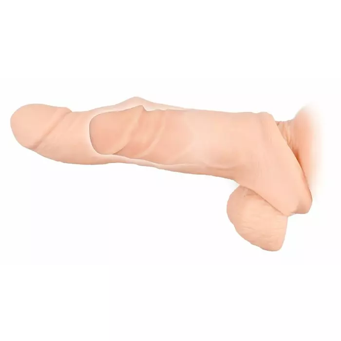Pārvalks nature skin — TPE 21 cm Photo 4