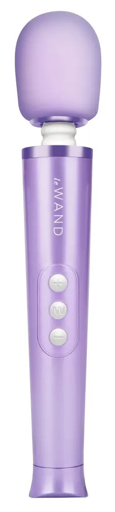 Personal massager wand Petite — le wand Photo 9
