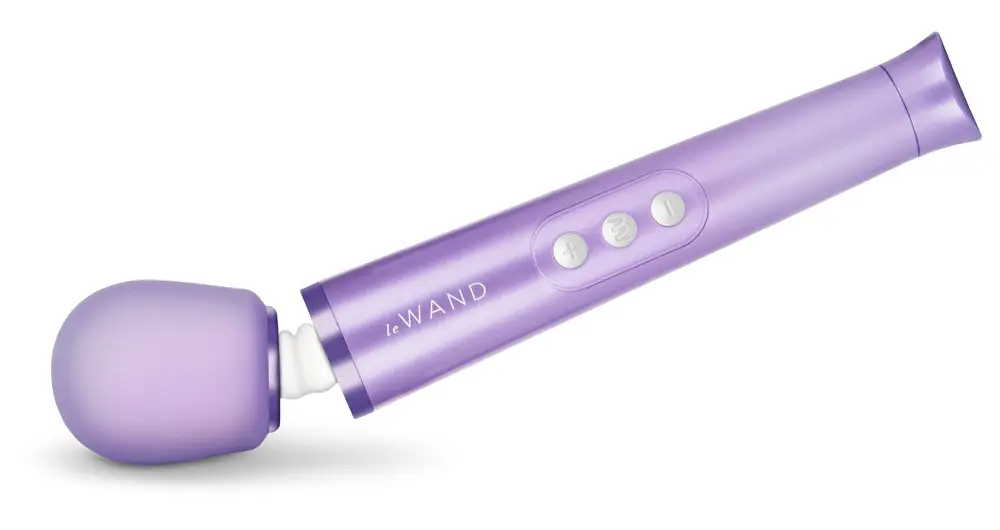 Personal massager wand Petite — le wand Photo 10