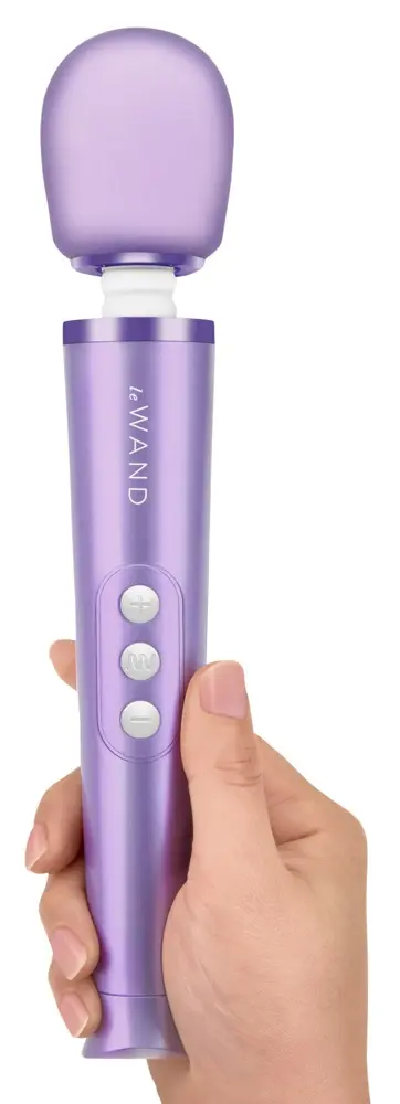 Personal massager wand Petite — le wand Photo 11