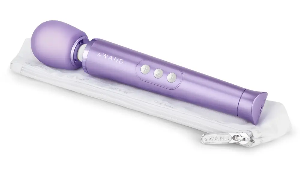 Personal massager wand Petite — le wand Photo 13