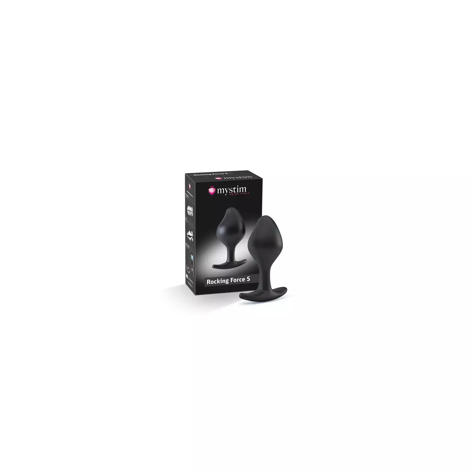 Mystim Rocking Force S 6307601 Photo 6