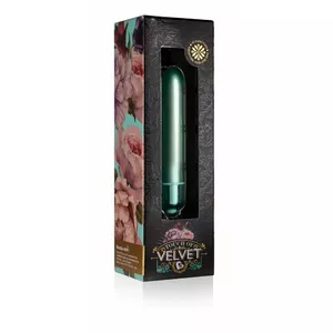 Touch of Velvet Aqua Lily