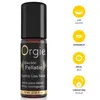 Orgie Electric Fellatio lip gloss lubricant 10 ml Photo 2