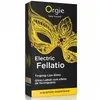 Orgie Electric Fellatio lip gloss lubricant 10 ml Photo 4