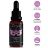 Orgie Orgasm Drops 30 ml — topical clitoral enhancer Photo 2