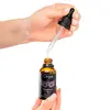 Orgie Orgasm Drops 30 ml — topical clitoral enhancer Photo 3