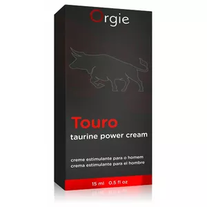 Touro Cream 15 ml