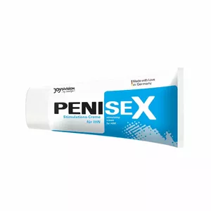 JOYDIVISION PENISEX – stimulating Masturbācija, Vagināla lietošana Losjons-lubrikants 50 ml