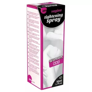 Vagina tightening XXS Spray 50