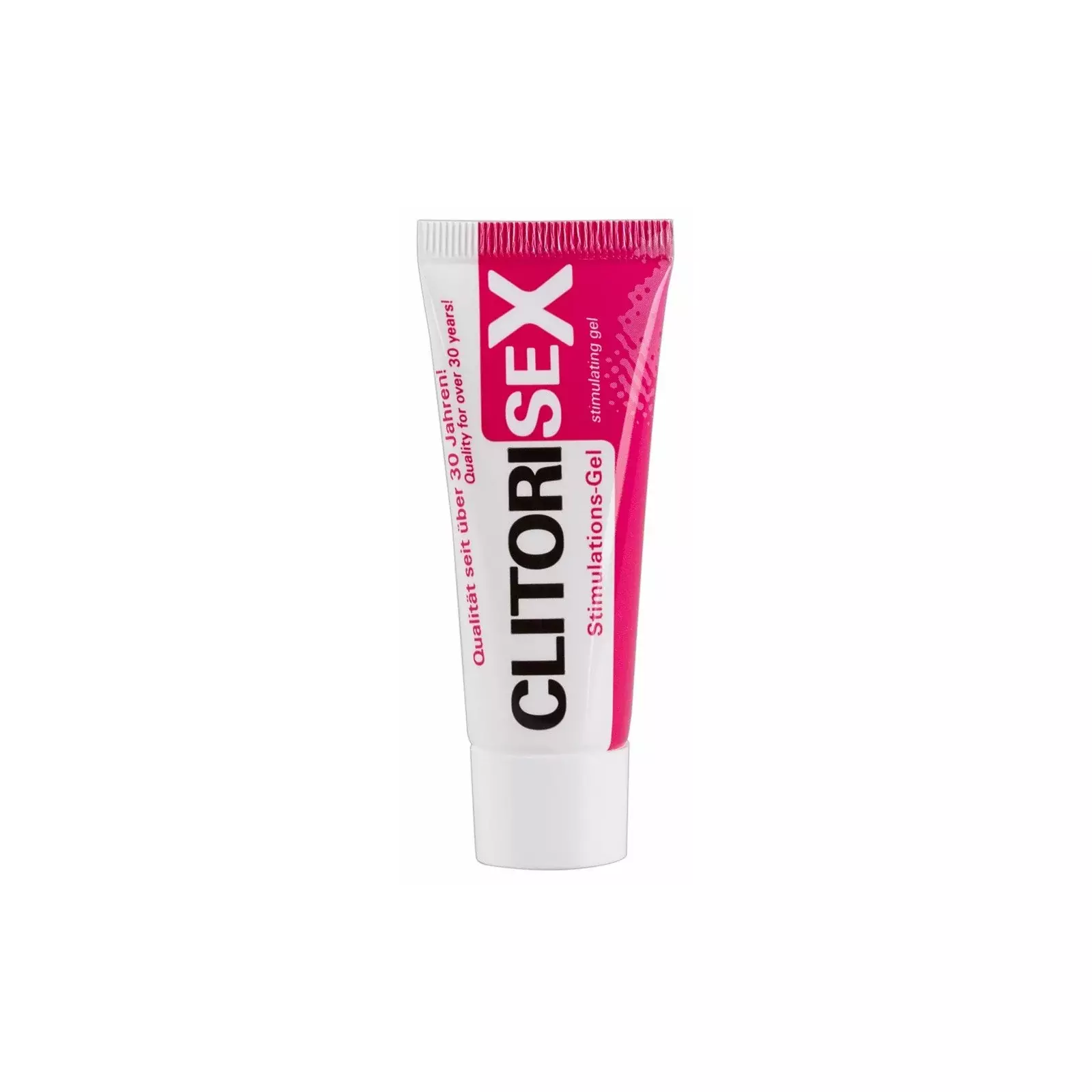 CLITORISEX Stimulācijas gēls 25 ml, JOYDIVISION Photo 2