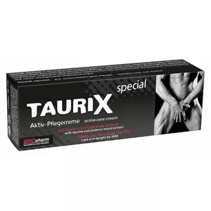 TauriX extra strong 40 ml