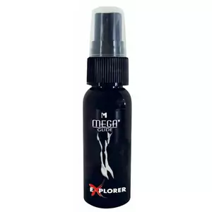 Megaglide Explorer 30 ml