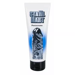 Stahlhart Penis Cream 80 ml