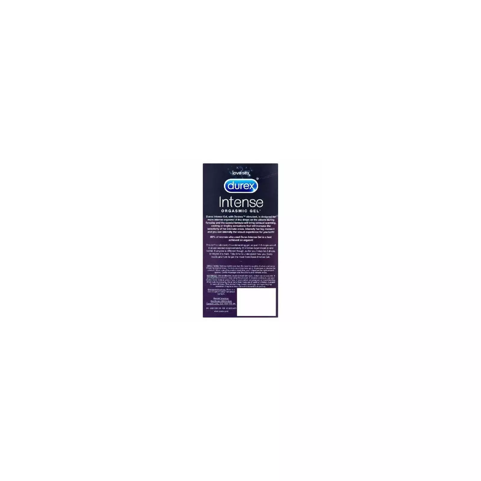 durex 06500560000 Photo 4