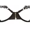 Cottelli Collection Minimalistic bra set, size L Photo 5