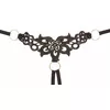 Cottelli Collection Minimalistic bra set, size L Photo 6