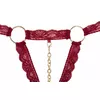 Lingerie set Cottelli Collection open bra M/L Photo 6