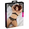 Lingerie Cottelli Collection XL Pearl Set 22129001051 Photo 1