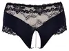 Biksītes Cottelli Collection Pearl melnas, izm. L Photo 17
