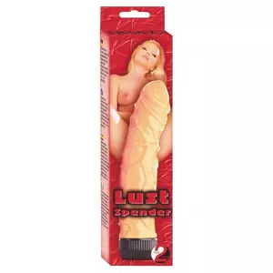 Вибратор You2Toys Силиконовый Фиолетовый