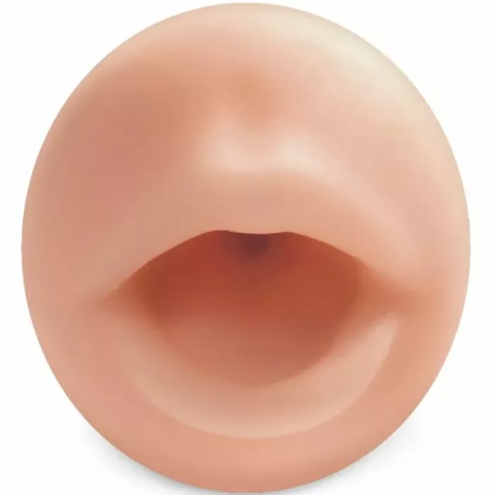 Masturbator mouth PIPEDREAM RD424 Photo 2