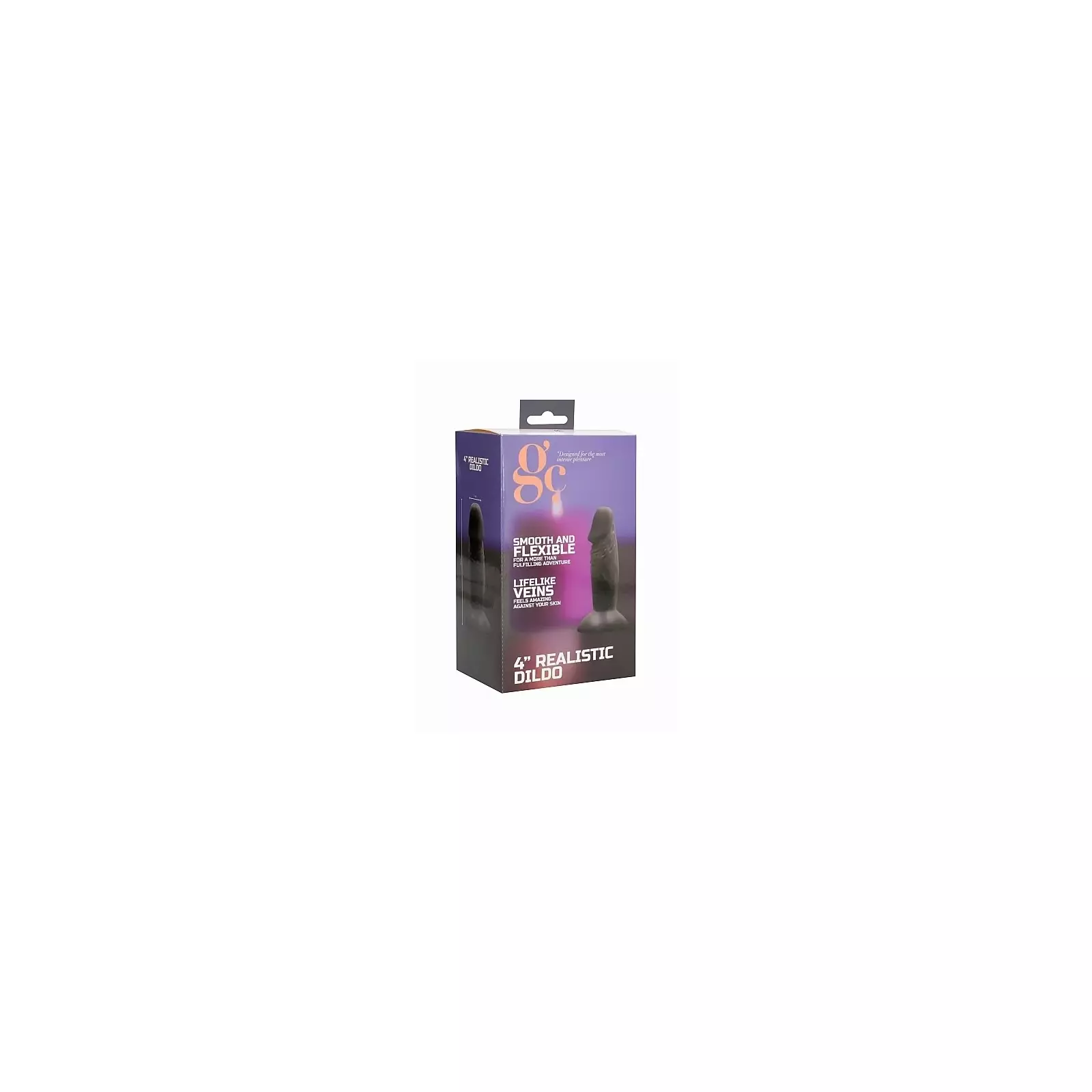 GC GC019BLK 8714273928375 Photo 2