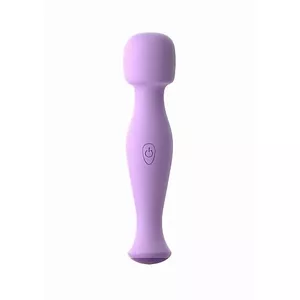 Body Massage-Her - Purple
