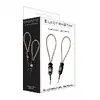 ElectraStim EM2151 adjustable metal penis rings Photo 2