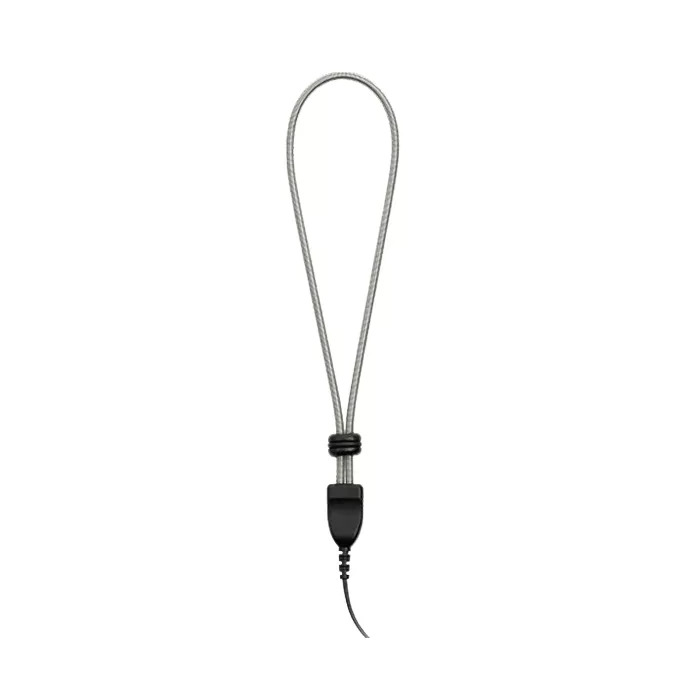 ElectraStim Adjustable Metallic Scrotal Loop EM2153 Photo 1