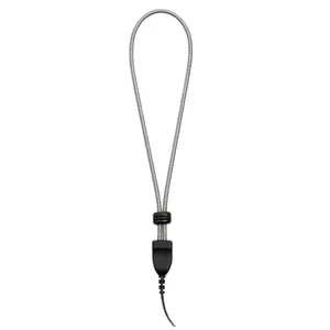 ElectraStim Adjustable Metallic Scrotal Loop Regulējams gredzens