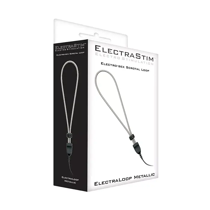 Skrota gredzens ElectraStim ElectraLoop 7 cm Photo 3