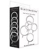 ElectraStim Solid Metal Cock Rings EM2120 Photo 2